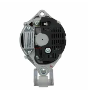 Alternador Fiat 65A Mahle 11201242 Mahle 11201327 Mahle 11201463
