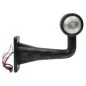 Rear LED position horn light R/L