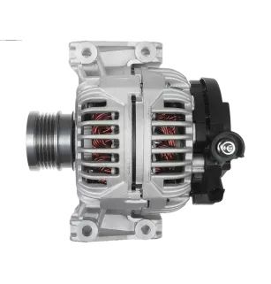Alternateur 12V 120A Bosch UD10859A 0124425048
