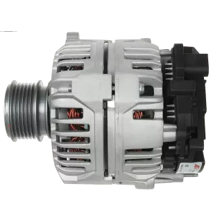 Alternateur 12V 110A Bosch UD10862A 0124325178