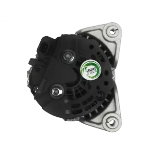 Alternateur 12V 100A Bosch 0124325163 0986082870