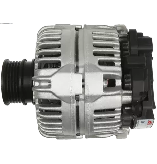 Alternateur 12V 100A Bosch 0124325163 0986082870