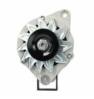 Lichtmaschine Fiat 65A Bosch 0120489128 Bosch 0120489129 Bosch 0120489400