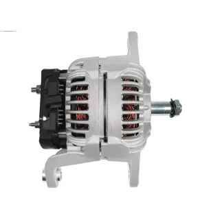 Alternateur 12V 200Amp  AS-PL A0437, UD02772A, BOSCH 0124625044, AL9963X, PRESTOLITE AVI160J2004