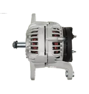 Alternateur 12V 200Amp  AS-PL A0437, UD02772A, BOSCH 0124625044, AL9963X, PRESTOLITE AVI160J2004