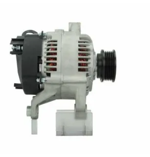 Alternatore Fiat 65A Bosch ruil 0986040651 Bosch ruil 0986047751