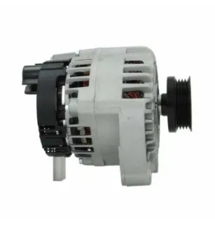 Alternatore Fiat 65A Bosch ruil 0986048541 Elstock 282734 Fiat 46231695