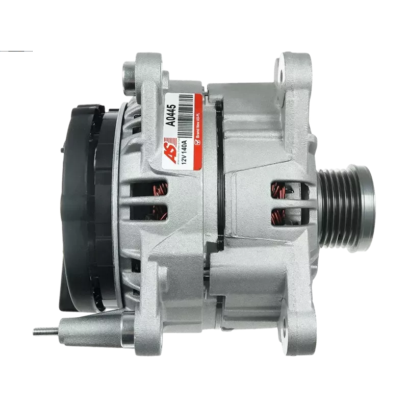 Alternateur 12V 140A Bosch UD12108A 0124525210