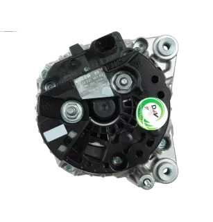Alternateur 12V 140Amp AS-PL UD12105A, UD12675A, BOSCH 0124525187, 0124525542, 0986081160