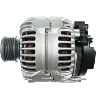 Alternateur 12V 140Amp AS-PL UD12105A, UD12675A, BOSCH 0124525187, 0124525542, 0986081160
