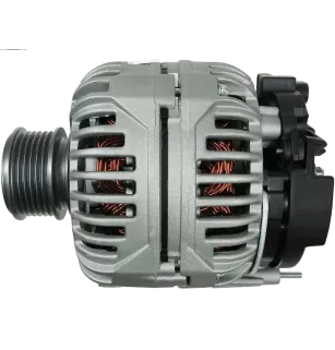 Alternateur 12V 140A Bosch A0446S UD13496A