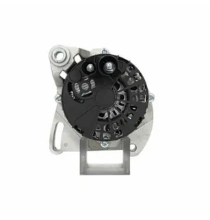Alternatore Fiat 65A Bosch 0124215007 Bosch 0124225061 Bosch ruil 0986048630