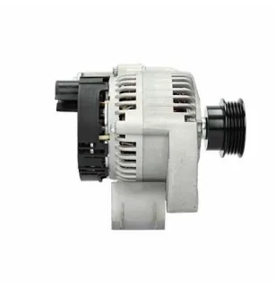 Alternatore Fiat 65A Bosch 0124215007 Bosch 0124225061 Bosch ruil 0986048630