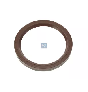 Joint spi, d: 85 mm, D: 105 mm, H1: 13 mm, H2: 9.5 mm Pour MAN Chassis, CLA, F 7/8/9, G/M/F 90, Lion's, L/M/F/E 2000, S-Busse