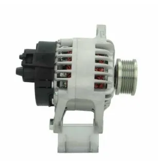 Alternatore Fiat 65A Talbot 0046782218 Bosch ruil 0986049760