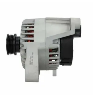 Alternatore Fiat 70A Bosch ruil 0986080560 Denso 1022118280 Denso 1022118281