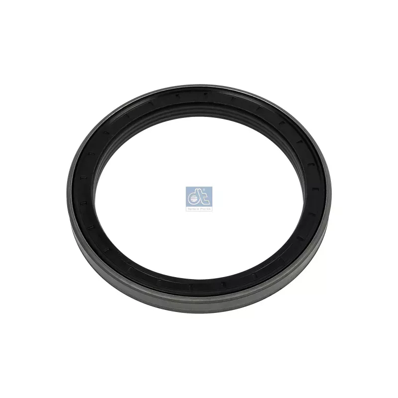 Joint spi, d: 120 mm, D: 150 mm, H1: 14 mm, H2: 15.5 mm Pour MAN TG-Serie, Renault Midlum, Volvo FL - 81.96503.0460 - 7421723309