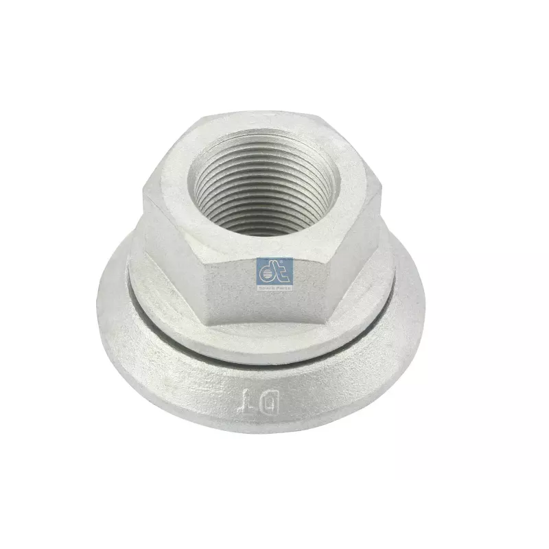 Écrou de roue, M22 x 1,5, SW: 32 pour MAN Chassis, G/M/F 90, Lion's, L/M/F/E 2000, N-Busse, S-Busse Écrou de roue, M22 x 1,5, SW: 32 pour MAN Chassis, G/M/F 90, Lion's, L/M/F/E 2000, N-Busse, S-Busse
