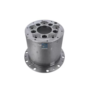Moyeu a cloche, sans porte planétaires Pour MAN G/M/F 90, L/M/F/E 2000