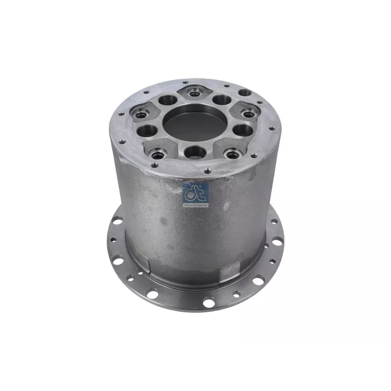 Moyeu a cloche, sans porte planétaires Pour MAN G/M/F 90, L/M/F/E 2000