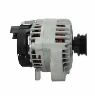 Alternatore Fiat 70A Bosch ruil 0986080560 Denso 1022118280 Denso 1022118281