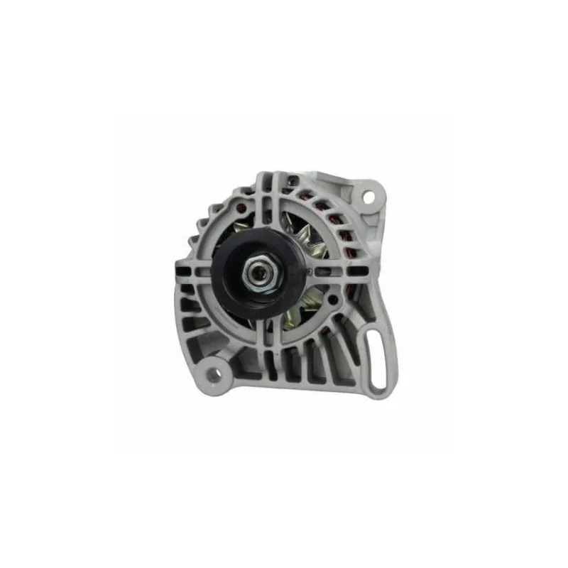 Alternateur Fiat 70A Bosch ruil 0986080560 Denso 1022118280 Denso 1022118281