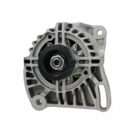 Alternateur Fiat 70A Bosch ruil 0986080560 Denso 1022118280 Denso 1022118281