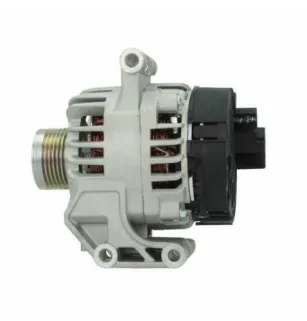 Alternatore Fiat 75A Bosch ruil 0986048780 Denso 1022118610 Valeo 2542841