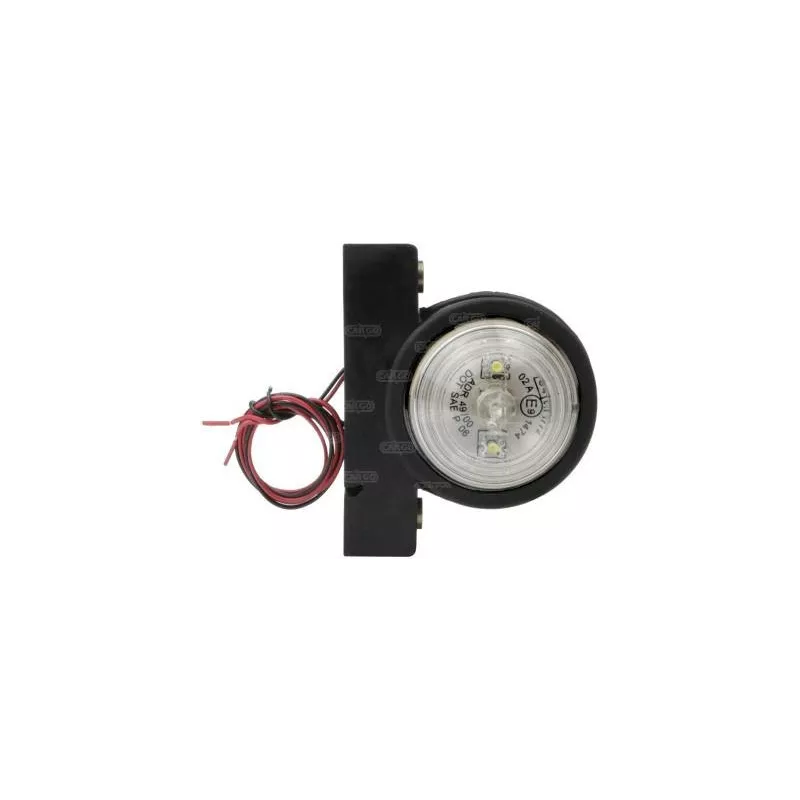 Hinten LED-Positionslicht R/L