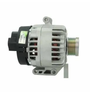 Alternatore Fiat 75A Bosch ruil 0986048780 Denso 1022118610 Valeo 2542841