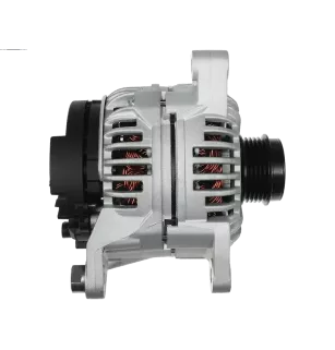 Alternateur 12V 120A Bosch 0124515025 0986044320