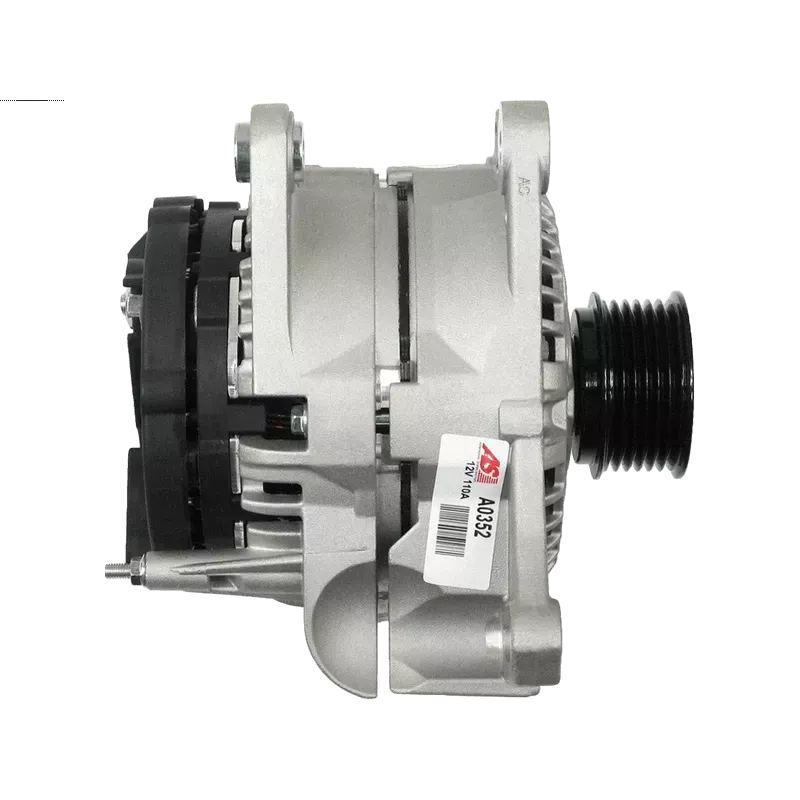 Alternateur 12V 110A Bosch UD01483A 0124325051