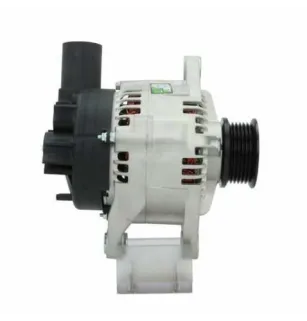 Alternatore Fiat 75A Bosch ruil 0986040691 Elstock 282732