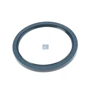 Joint spi d: 145 mm, D: 175 mm, H1: 12 mm, H2: 14 mm Pour MAN Chassis, F 7/8/9, G/M/F 90, L/M/F/E 2000, N-Busse, S-Busse