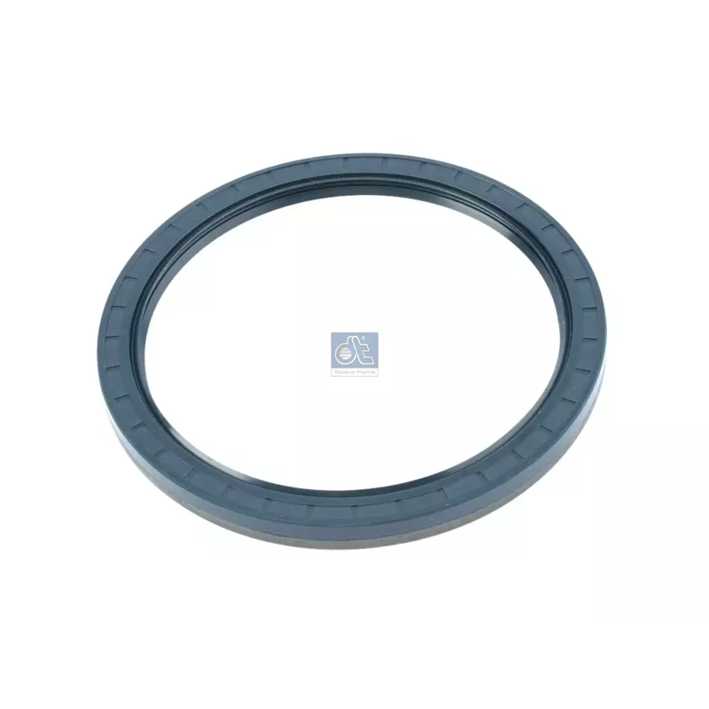 Joint spi d: 145 mm, D: 175 mm, H1: 12 mm, H2: 14 mm Pour MAN Chassis, F 7/8/9, G/M/F 90, L/M/F/E 2000, N-Busse, S-Busse