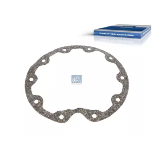 Joint, chapeau de moyeu Pour MAN Chassis, F 7/8/9, G/M/F 90, Lion's, L/M/F/E 2000, N-Busse, S-Busse, Sonstige Busse, TG-Serie