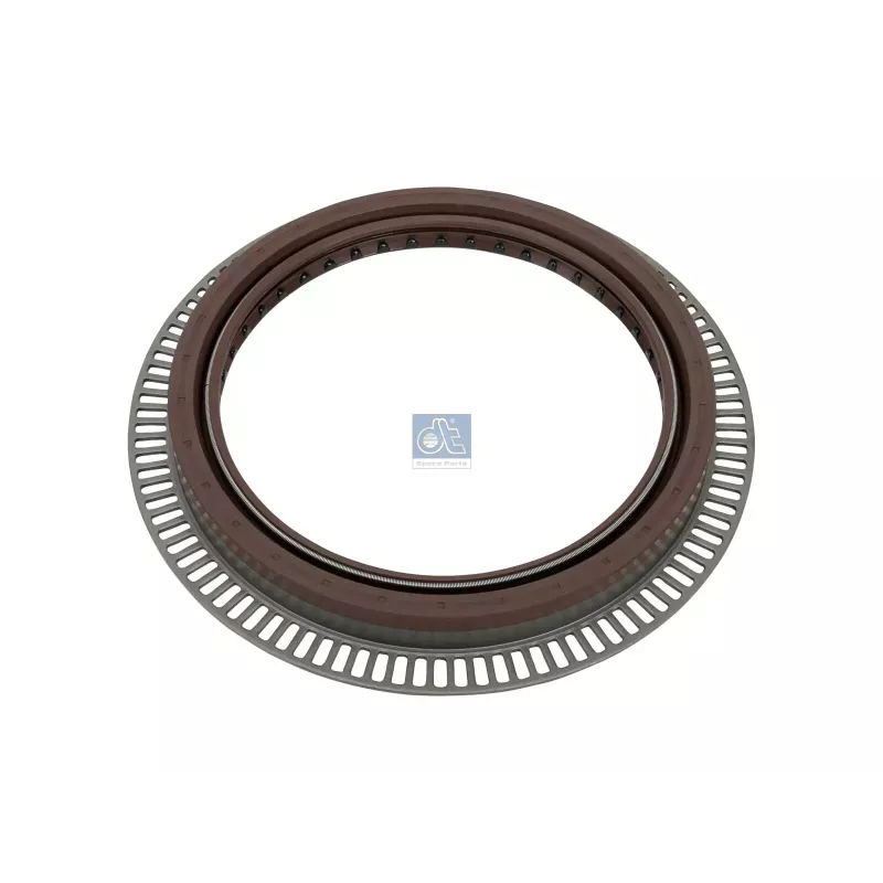 Joint spi, avec bague ABS d: 145 mm, D1: 175 mm, D2: 205 mm, H1: 18 mm, H2: 20 mm Pour Mercedes-Benz Actros 1, Actros 2 Joint spi, avec bague ABS d: 145 mm, D1: 175 mm, D2: 205 mm, H1: 18 mm, H2: 20 mm Pour Mercedes-Benz Actros 1, Actros 2