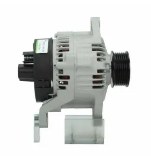 Alternatore Fiat 75A Bosch 0124215002 Bosch ruil 0986049420 PIC 2205444