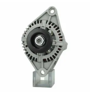 Alternatore Fiat 75A Bosch 0124215002 Bosch ruil 0986049420 PIC 2205444