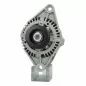 Alternateur Fiat 75A Bosch 0124215002 Bosch ruil 0986049420 PIC 2205444