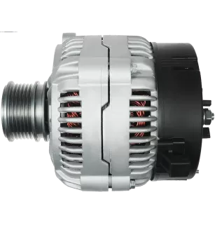 Alternateur 12V 120A Bosch A0377 UD02235A