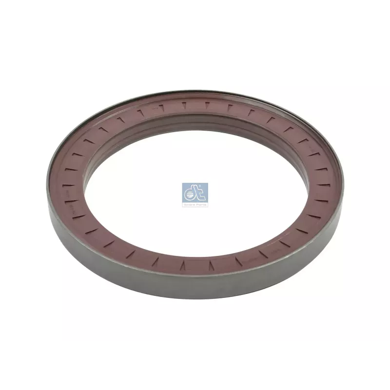 Joint spi, d: 170 mm, D: 130 mm, H1: 18 mm, H2: 20 mm Pour Iveco Europolis, Scania 4-Serie Bus, F, K, N-Serie, Neoplan Neoplan
