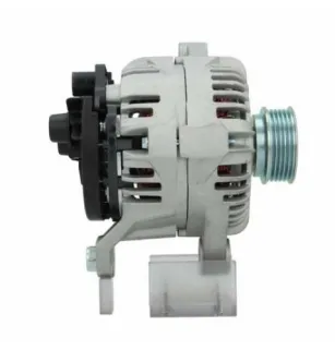 Alternatore Fiat 80A Bosch 0124325009 Bosch ruil 0986042010