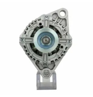 Alternatore Fiat 80A Bosch 0124325009 Bosch ruil 0986042010