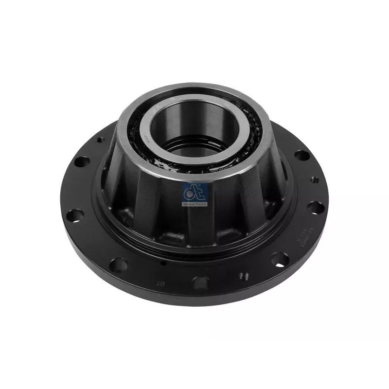 Moyeu de roue, avec roulement, d1: 170 mm pour MAN L/M/F/E 2000, TG-Serie