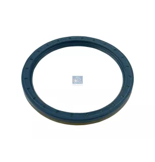 Joint spi, d: 110.3 mm, D: 133.3 mm, H: 12 mm Pour Mercedes-Benz OM 300 - (L-Serie), MK-Series (OM 400), NG-Series (OM 400)