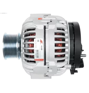 Alternateur 12V 150A Bosch UD01518A 0123515502