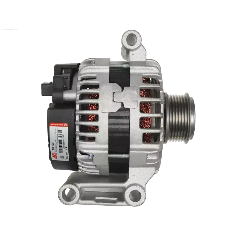 Alternateur 12V 150A A0359 A0359S
