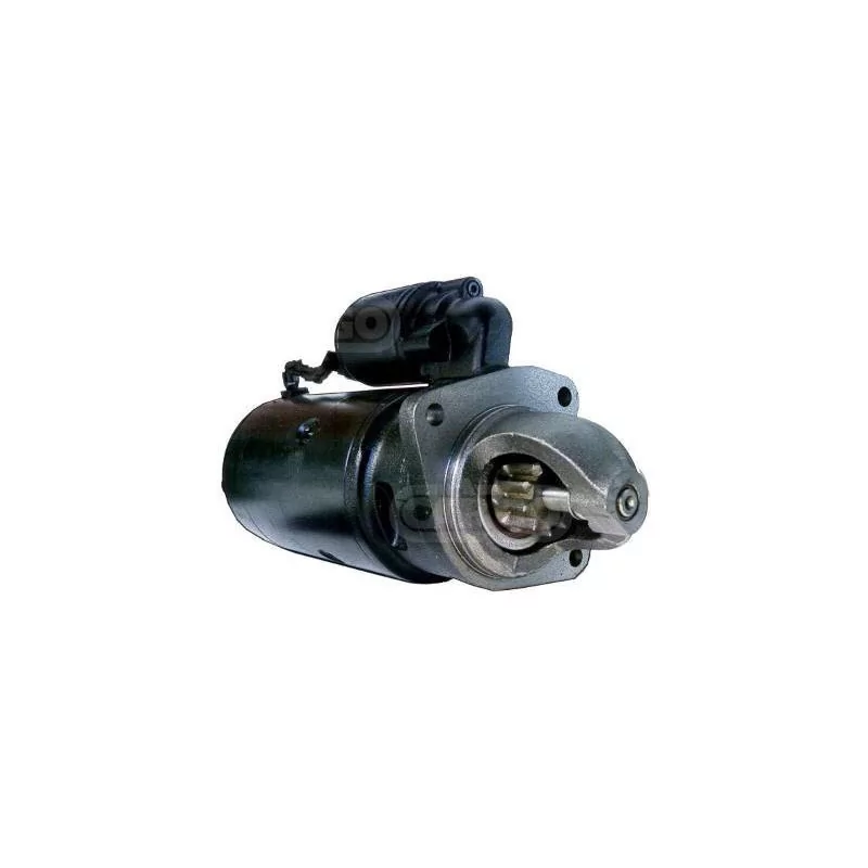 Démarreur 12V 3.0Kw 10dents Bosch 0001359020, 0001359088, 0001359117, 0001367017