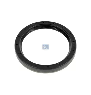 Joint spi, d: 72 mm, D: 90 mm, H: 12 mm Pour Iveco Europolis, Scania 4-Serie Bus, F, K, N-Serie - 42534371 - 93163220
